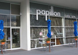 Papillon Day Spa - Attractions Brisbane 0