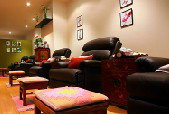 Sense of 5 Thai Massage  Spa