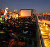Openair Cinemas - Attractions Brisbane