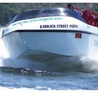 Swan Jet Adventures - Attractions Brisbane
