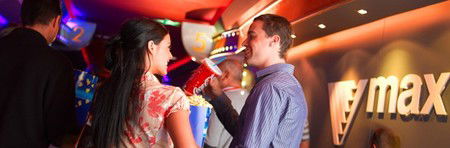 Village Cinemas - Doncaster - Attractions Brisbane 0