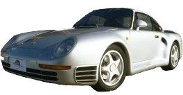 Fox Classic Car Collection - Attractions Brisbane 2