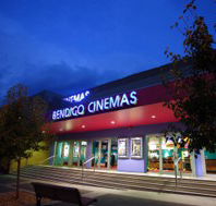 Bendigo Cinemas - Attractions Brisbane