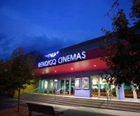 Bendigo Cinemas