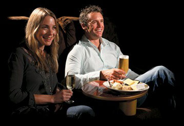 Reading Cinemas - Dandenong - Attractions Brisbane 2