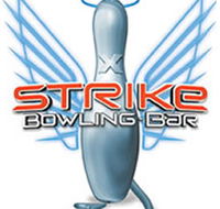 Strike Bowling Bar - King Street Wharf - Attractions Brisbane