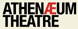 Athenaeum Theatre - Attractions Brisbane 1