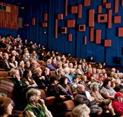 Alexander Theatre - Attractions Brisbane