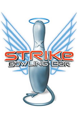 Strike Bowling Bar - Chapel - Attractions Brisbane 0