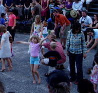Fairfield Amphitheatre - Attractions Brisbane