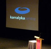 Karralyka Centre - Attractions Brisbane