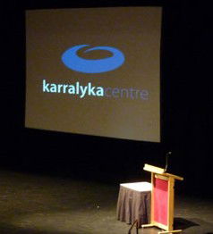 Karralyka Centre - Attractions Brisbane 0
