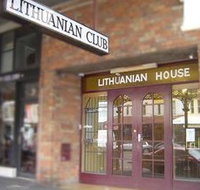 Lithuanian House Theatre - Attractions Brisbane