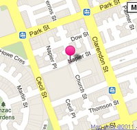 Napier Street Theatre - Attractions Brisbane