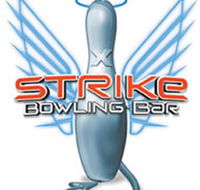 Strike Bowling Bar - CBD - Attractions Brisbane
