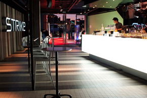 Strike Bowling Bar - CBD - Attractions Brisbane 1