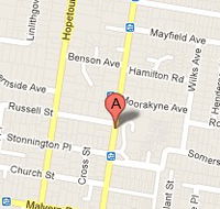 Stonnington Theatre - Attractions Brisbane