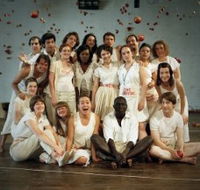 Platform Youth Theatre - Attractions Brisbane