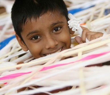 Polyglot Theatre - Attractions Brisbane 1