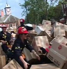 Polyglot Theatre - Attractions Brisbane 2