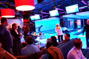 Strike Bowling Bar - EQ - Attractions Brisbane 2