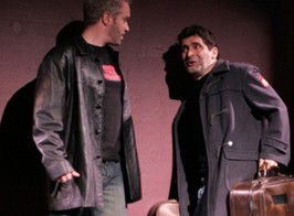 The 1812 Theatre - Attractions Brisbane 2