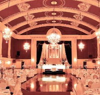 Regal Ballroom - Attractions Brisbane