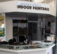 Campbellfield Indoor Paintball - Attractions Brisbane