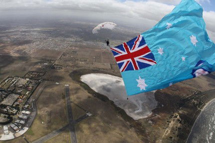 RAAF Museum - Attractions Brisbane 1