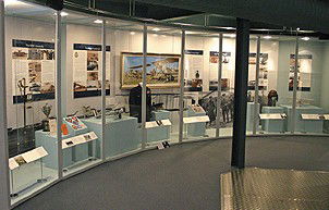 RAAF Museum - Attractions Brisbane 2