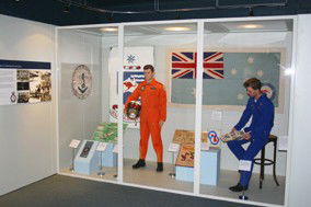 RAAF Museum - Attractions Brisbane 3