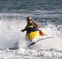 Extreme Jet ski Hire - Attractions Brisbane