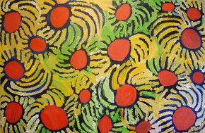 Katherine Art Gallery - Attractions Brisbane 2
