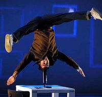 National Institute of Circus Arts NICA - Attractions Brisbane
