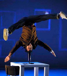 National Institute Of Circus Arts (NICA) - Attractions Brisbane 0
