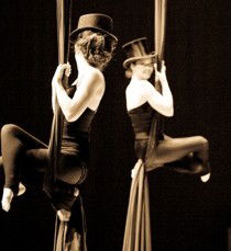 National Institute Of Circus Arts (NICA) - Attractions Brisbane 1