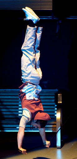 National Institute Of Circus Arts (NICA) - Attractions Brisbane 3