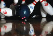 Dragon City Lanes