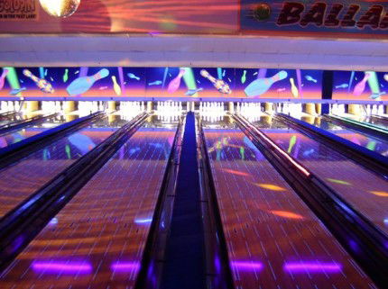 Ballarat Tenpin Bowling Centre - Attractions Brisbane 2