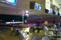 Oz Tenpin Bowling - Greensborough