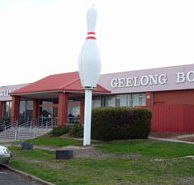 Geelong Bowling Lanes - Attractions Brisbane