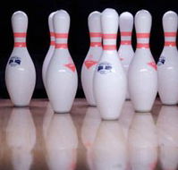 Ed Fleming Lanes - Attractions Brisbane