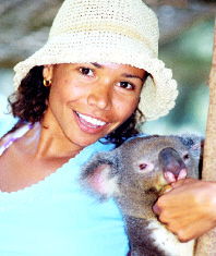 Birdland Animal Park - Attractions Brisbane 2