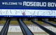 Rosebud Tenpin Bowl - thumb 2