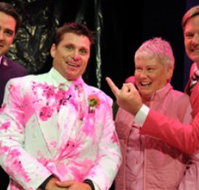 World Series Paintball - Attractions Brisbane