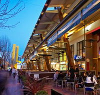 Knox Shopping Centre - Attractions Brisbane