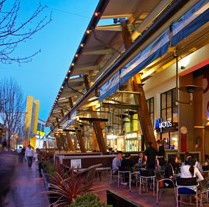 Knox Shopping Centre - Attractions Brisbane 0