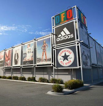 Essendon Airport VIC Attractions Brisbane