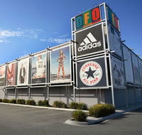 DFO Essendon - Attractions Brisbane