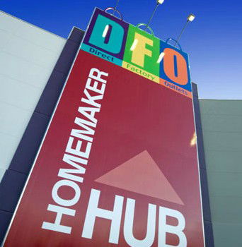 DFO Essendon - Attractions Brisbane 2